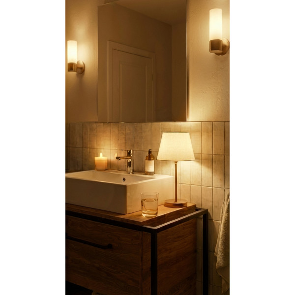 LOFT - Без умивальника