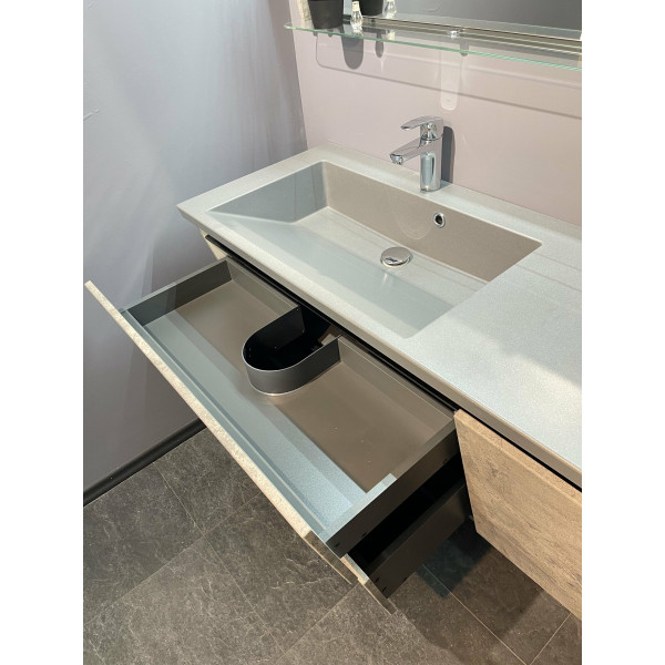 Cyprus 125 L/R - Категорія 1 - Peggy 1250