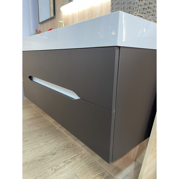 GREENWICH - Категорія 1 - Без умивальника