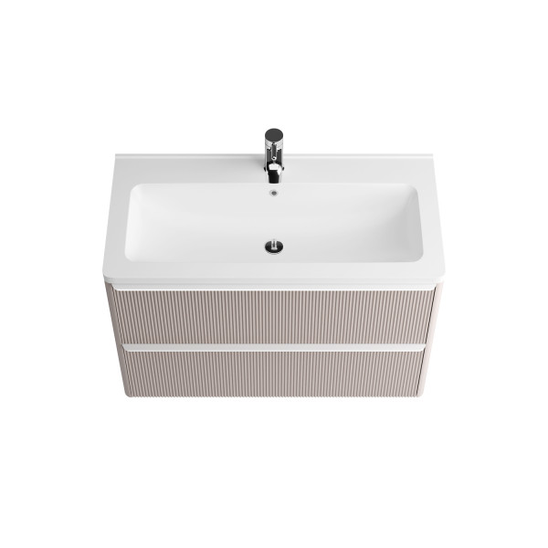 Maycan 100 - графіт матовий