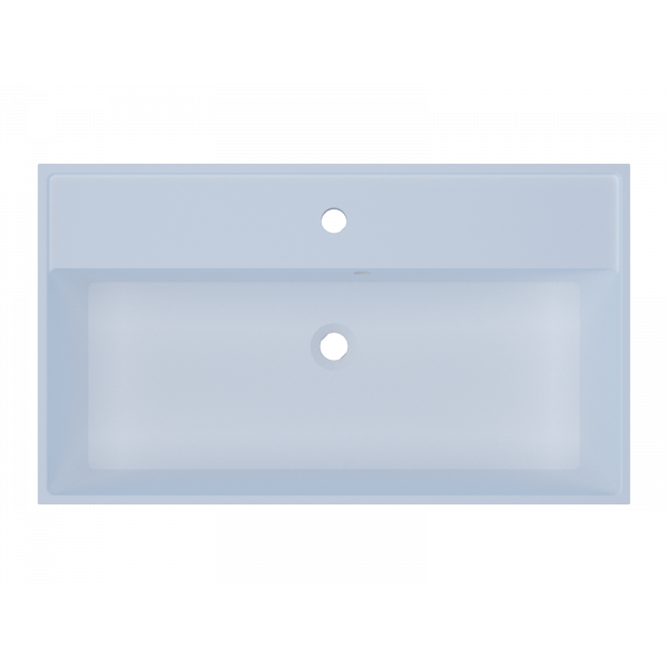 Crass 80 - білий матовий