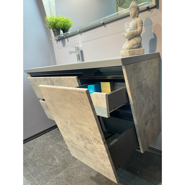 Cyprus 125 L/R - Категорія 1 - Peggy 1250