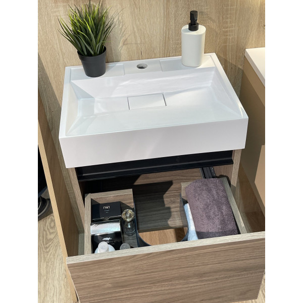 PALMA 50-1 - МДФ - Категорія 3