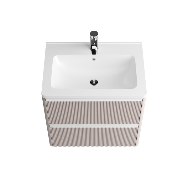 Maycan 70 - Білий глянсовий