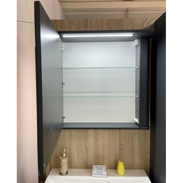 Дзеркальна шафа MC-800 Devon - Категорія 3 - 760 - 700