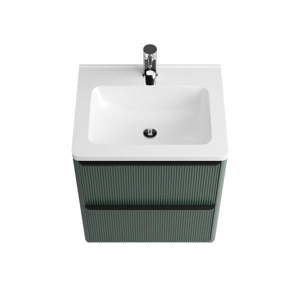 Maycan 60 - Білий глянсовий