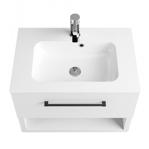 MILL 70 - 700 - графіт матовий - Rodeo 700