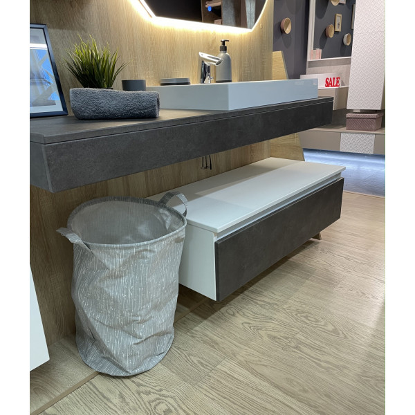 GOODWIN - Без умивальника