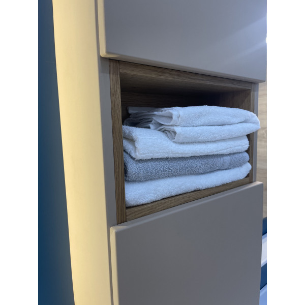 Пенал Elliot - Шпон