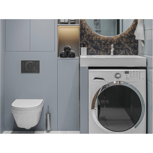 Shelly 800 - білий глянсoвий