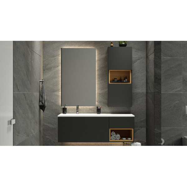 Пенал Elliot - Шпон