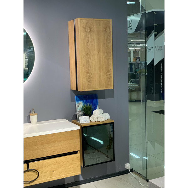 Пенал Meloria Ogra - Шпон - cправа