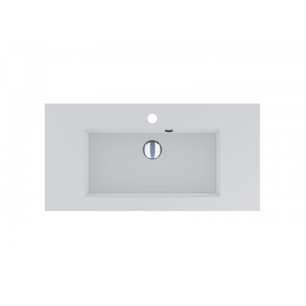 Fina Line 800c - білий матовий