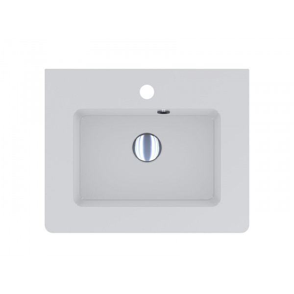 Annabelle 500 - білий матовий