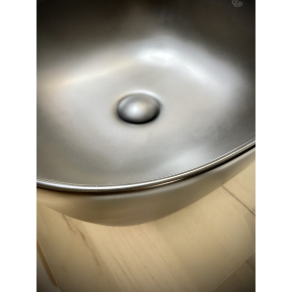 Kolibri - чорний