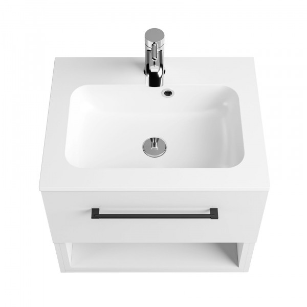 MILL 60 - 600 - Категорія 3 - Без умивальника