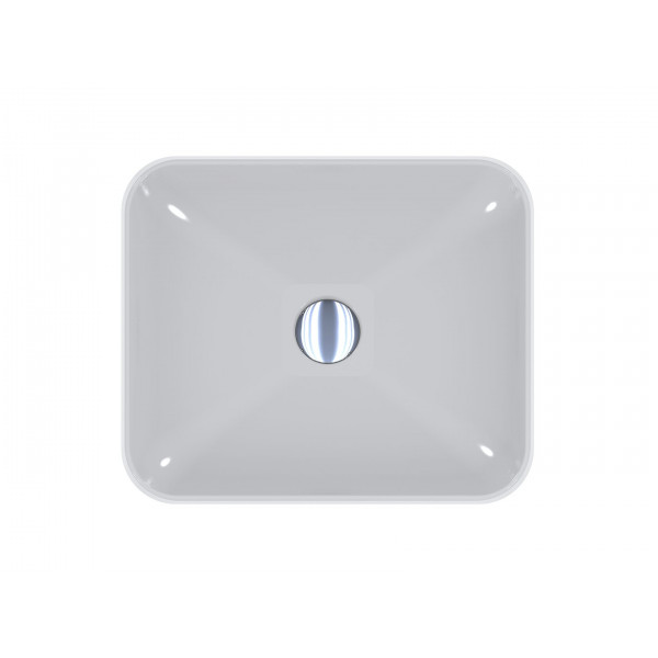 Kim 440 - білий матовий