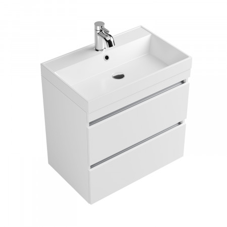 Sherman 70 - графіт матовий - Signe 700C