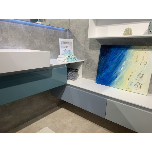 Комплект меблів кутовий (Виставковий зразок)