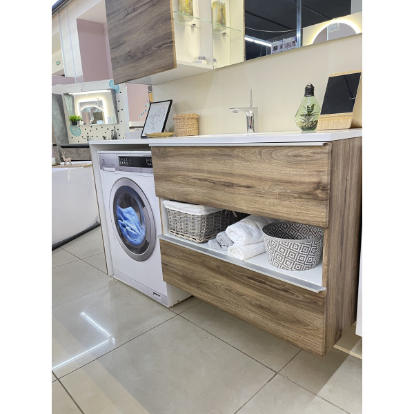 Vivara 1500 L/R - Категорія 3 - Без умивальника