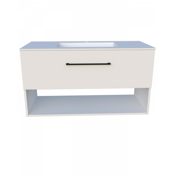 MILL 100 - 1000 - Категорія 2 - Cosmopolit 1000