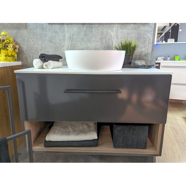 MILL 100 - 1000 - Категорія 2 - Cosmopolit 1000