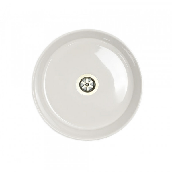 Arena 360 - білий глянсoвий