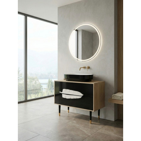 AGATTI - Без умивальника