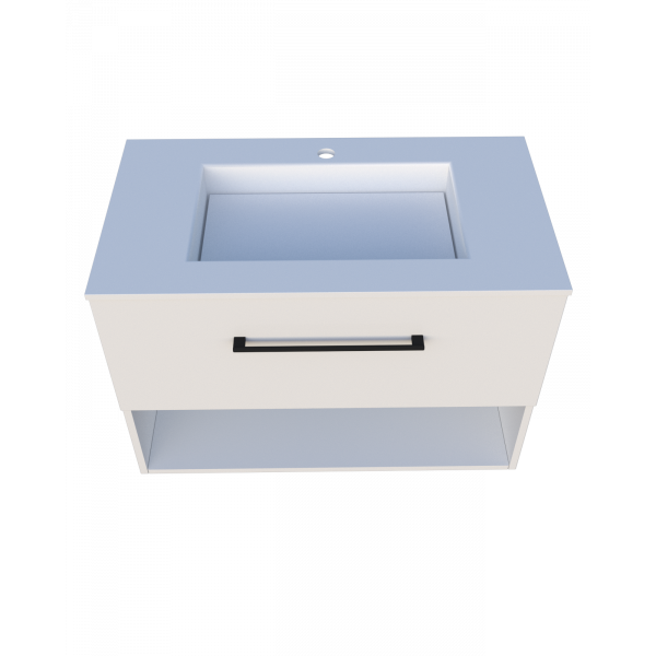 MILL 80 - 800 - Категорія 2 - Без умивальника