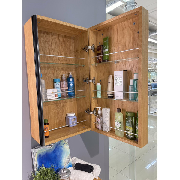 Пенал Meloria Ogra - Шпон - cправа