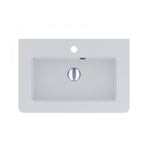 Annabelle 600 - білий матовий