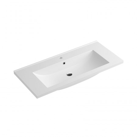 Cosmopolit 1000 - білий глянсoвий