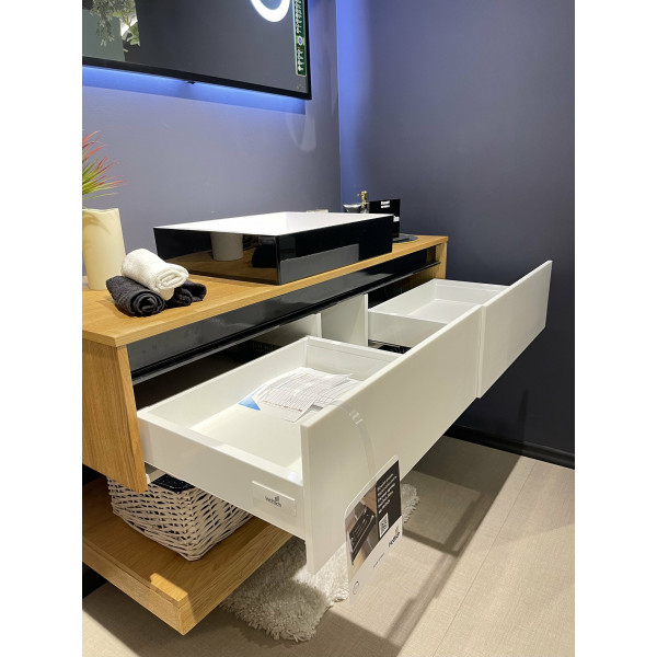 MELVIN - Штучний камінь білий