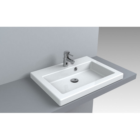 Pauline 600 - Mirasoft