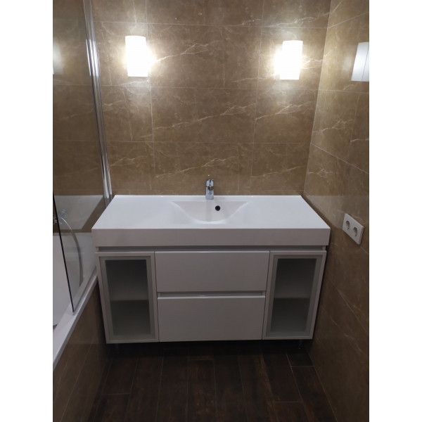 Barbados 3 - Шпон - Narwa 1200