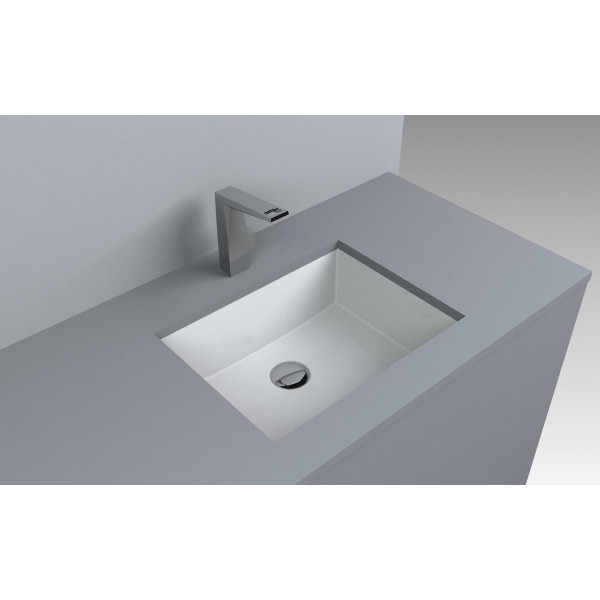 Leon405 - білий глянсoвий