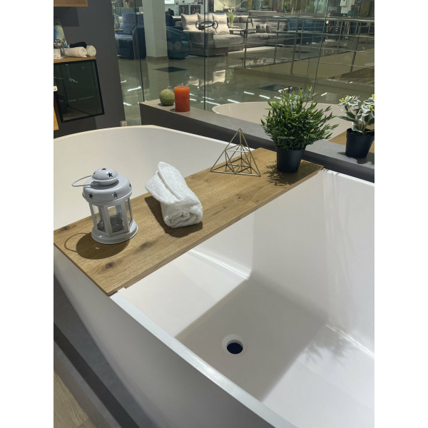 Поличка для ванни