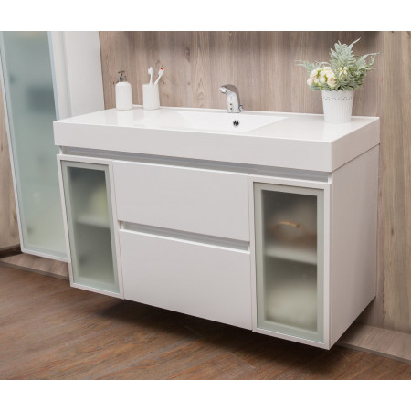 Barbados 3 - Шпон - Без умивальника