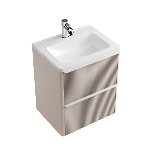 Maycan 60 - Білий глянсовий