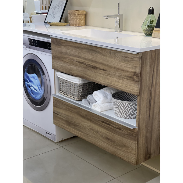 Vivara 1500 L/R - Категорія 3 - Без умивальника