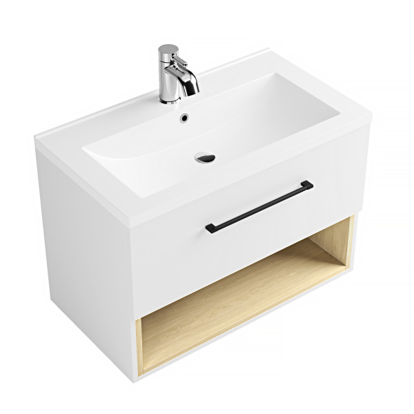 MILL 80 - 800 - Категорія 2 - Без умивальника