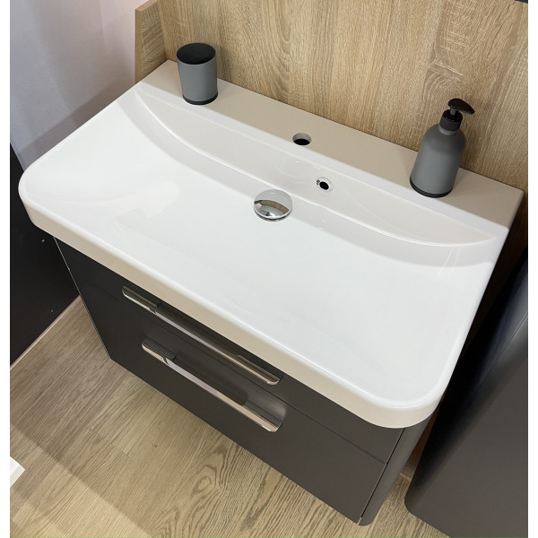 Devon 80 - Категорія 3 - Carlla 800