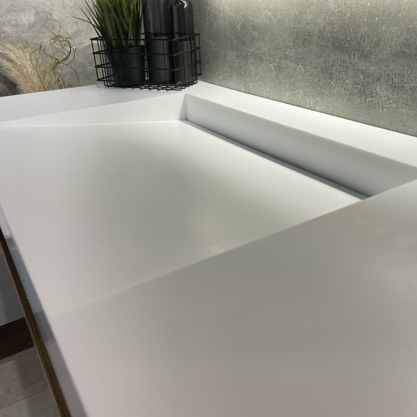 RICCO - З умивальником Ricco 1000