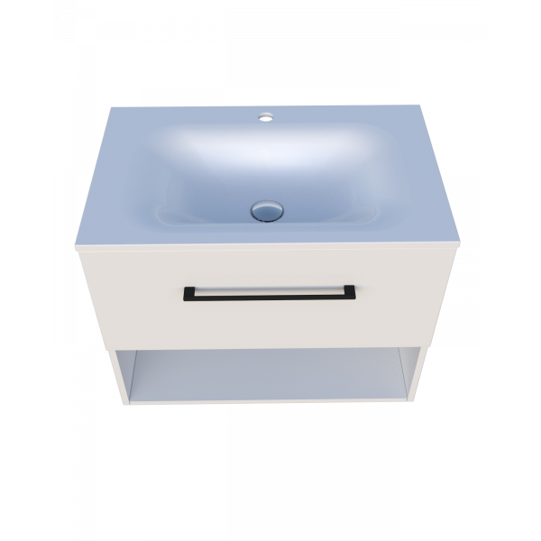 MILL 70 - 700 - графіт матовий - Rodeo 700