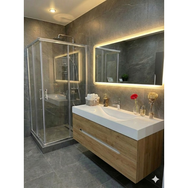 GREENWICH - Категорія 1 - Без умивальника