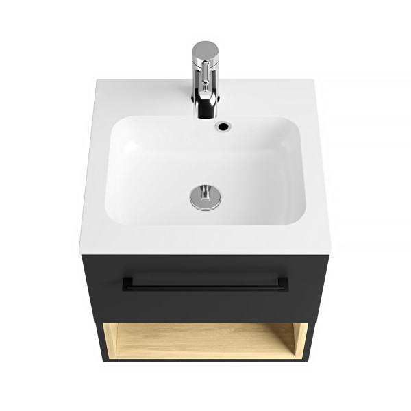 MILL 50 - 500 - Категорія 1 - Без умивальника