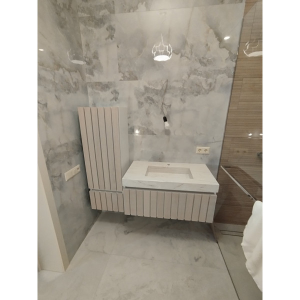 Freddo (виготовлення за розміром) - 900