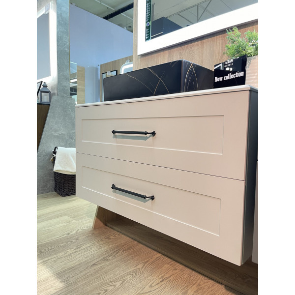 CANNA - 1000 - Категорія 2 - Стільниця МДФ