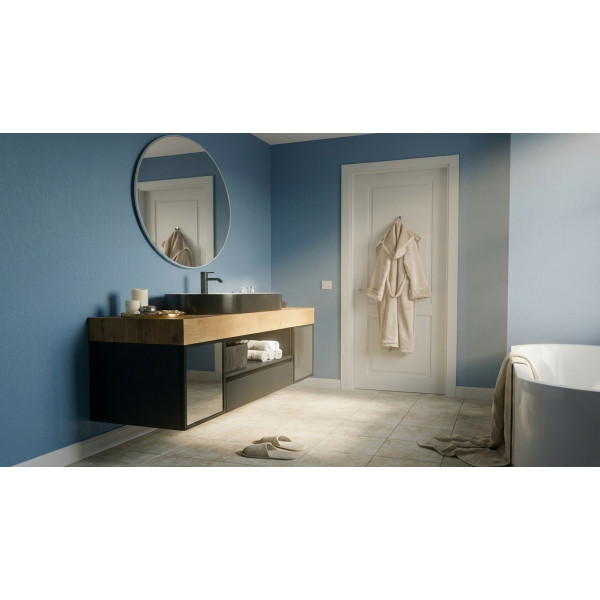 LUNDY - Без умивальника