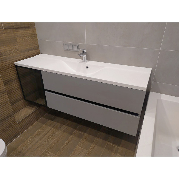 Meloria 1500 L/R - Категорія 2 - Mary 1500